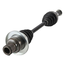 6 Ball Heavy Duty Axle Rear