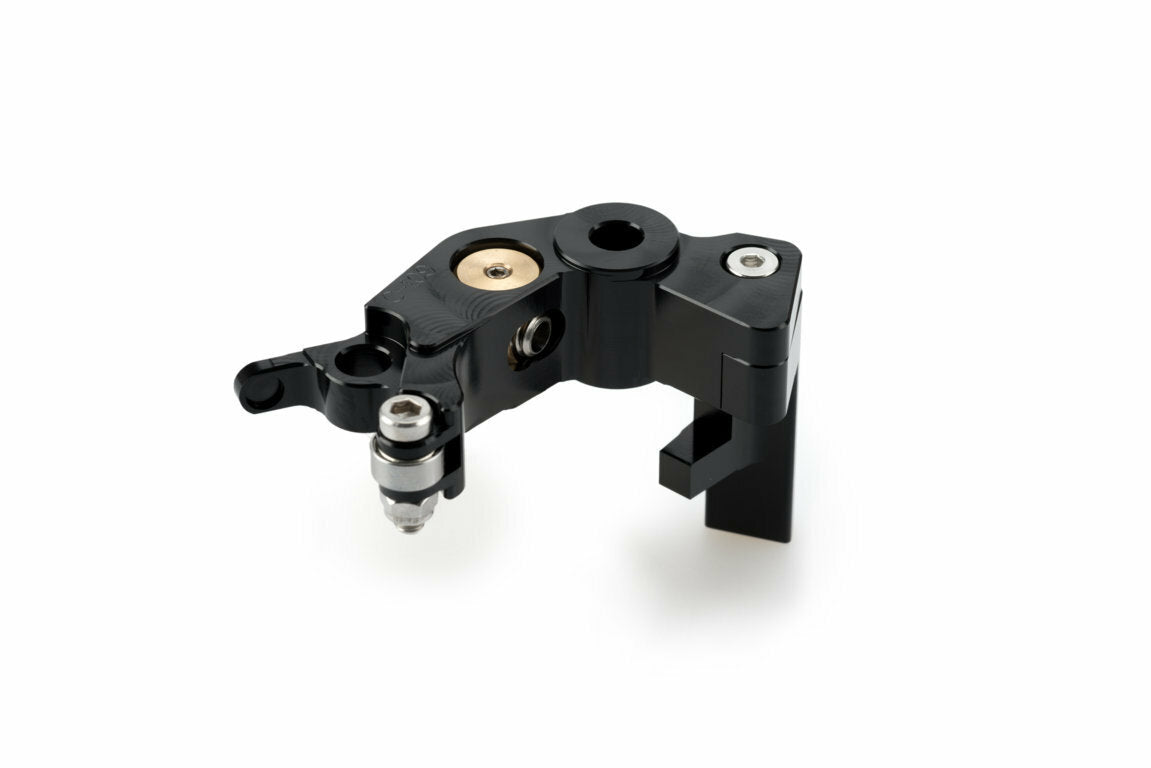 Lever Adapter Clutch Black Kaw