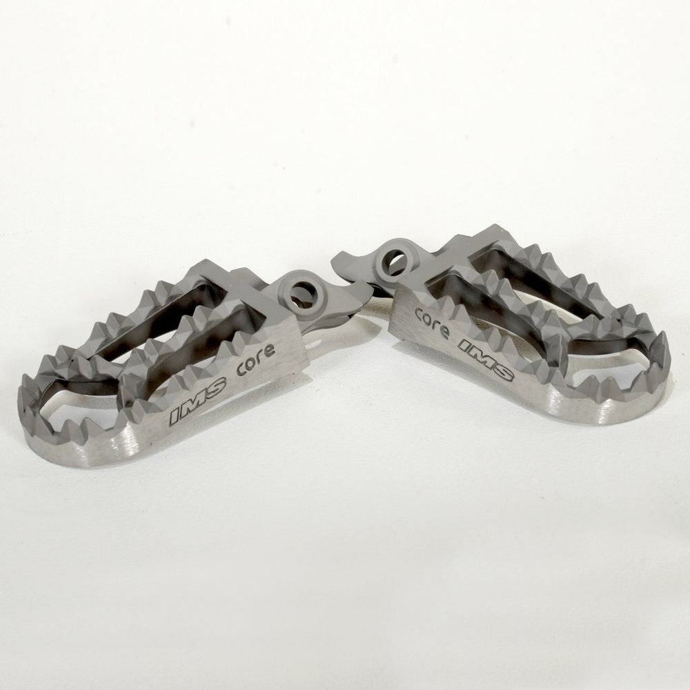 Core Enduro Footpegs Hon