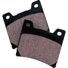 BikeMaster Yamaha Brake Pads