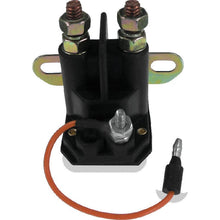 QuadBoss 94-95 Polaris 300 2x4 Starter Solenoid & Relay