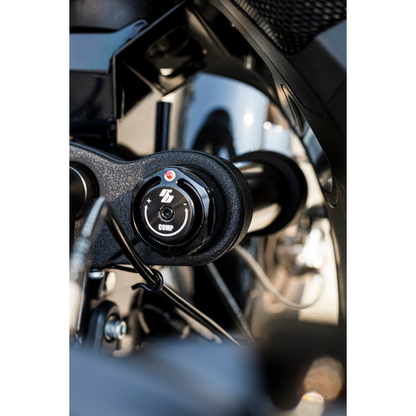 Bishop 43mm Inverted Forks Med Weight  Fxlr