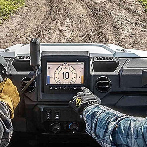
                      
                        Polaris Off Road Ride Command Install Mount
                      
                    