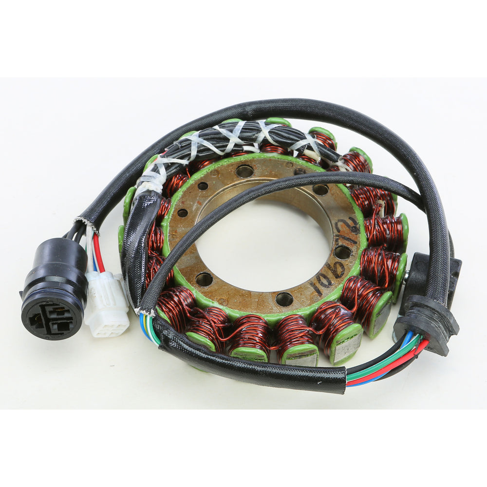 Stator