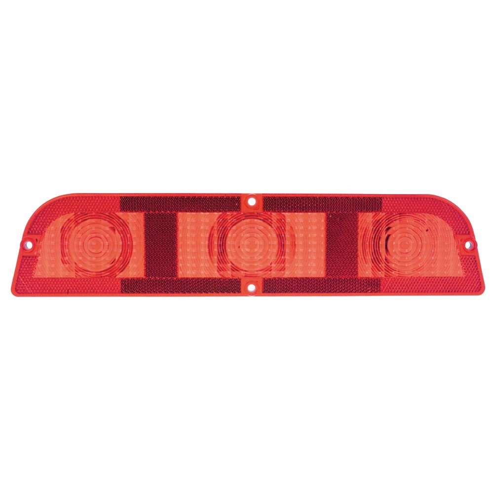 Taillight Lens Pol