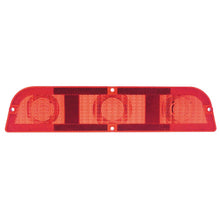 Taillight Lens Pol