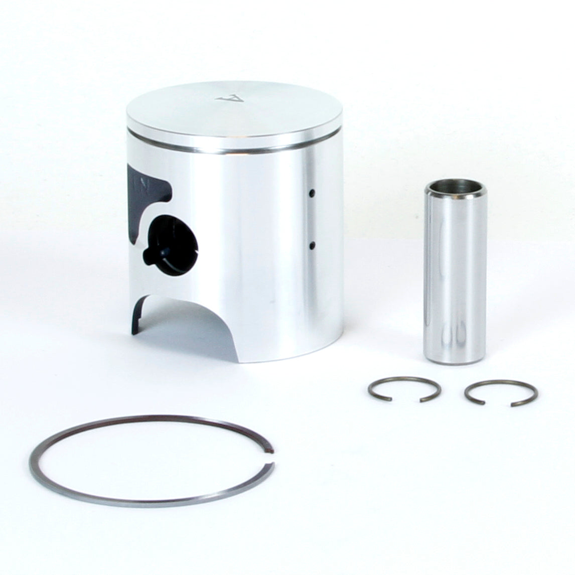 Piston Kit Nikasil Cyl 48.45/Std Kaw