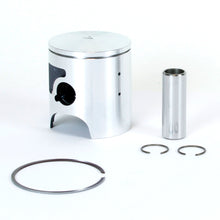 Piston Kit Nikasil Cyl 48.45/Std Kaw