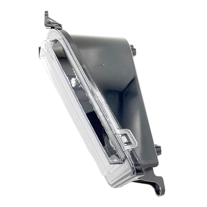 Polaris Ranger LED Headlight Assembly, Right, Genuine OEM Part 2414736, Qty 1