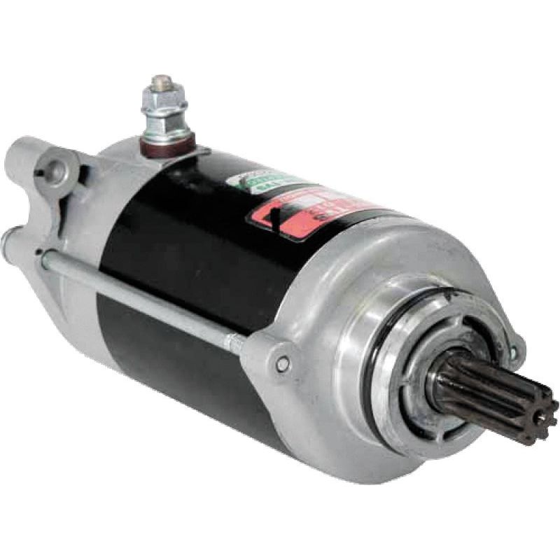 QuadBoss 98-01 Arctic Cat 400 2x4 Motor Starter