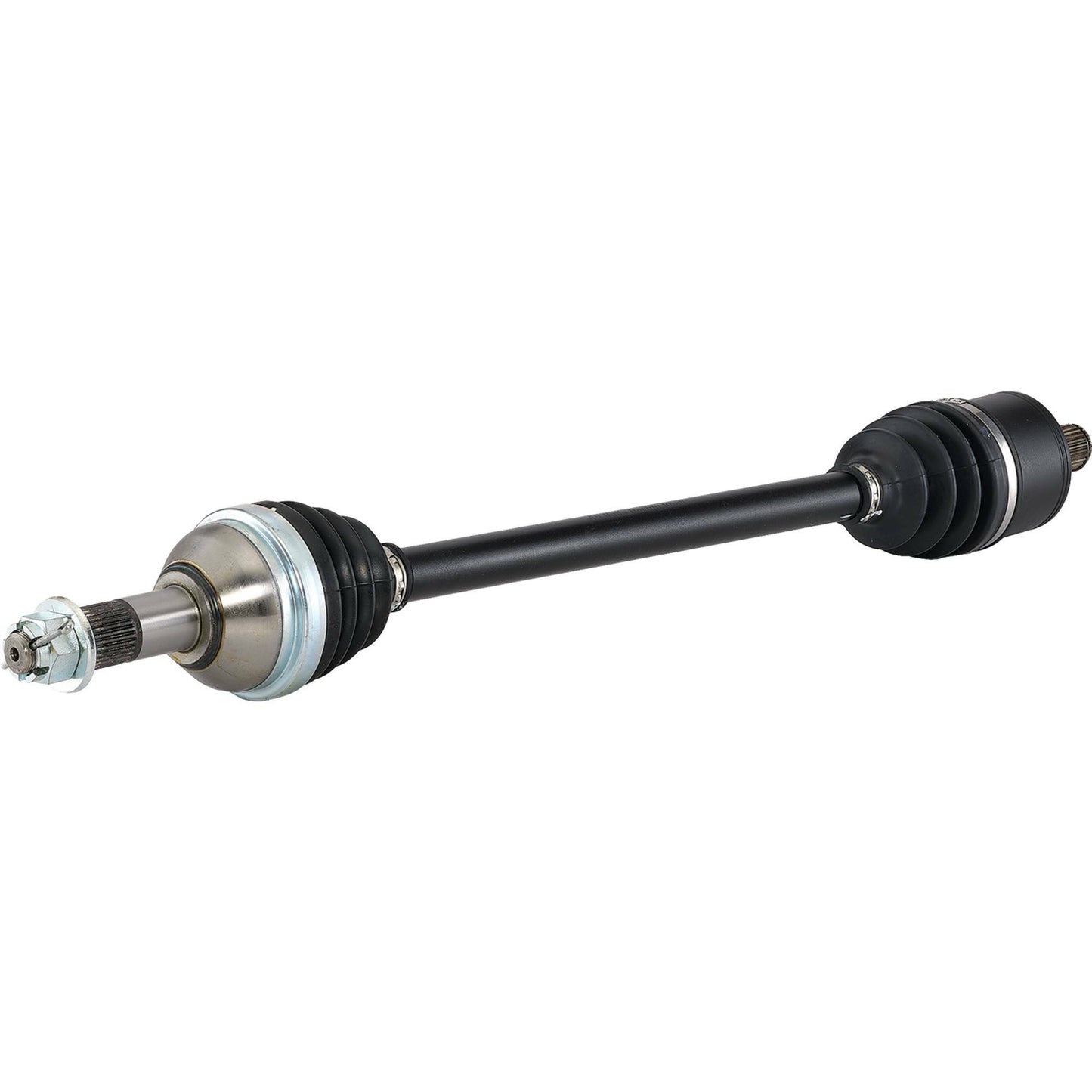 8 Ball Extreme Duty Axle