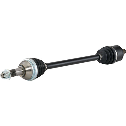 8 Ball Extreme Duty Axle