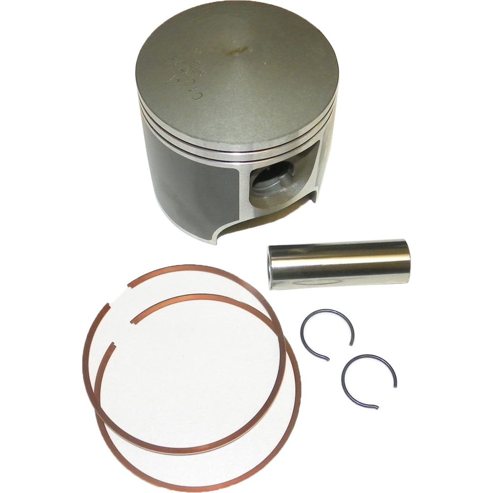 Piston Platinum Sd951 Di S D 951 Di Motors