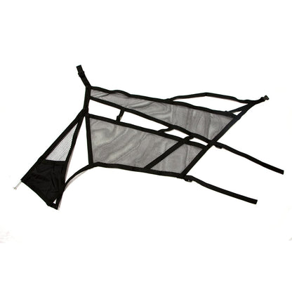 Polaris Ranger Side Net, OEM parts - 2685119