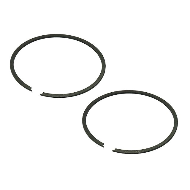 Piston Rings 44.45mm Kaw/Suz For Namura Pistons Only
