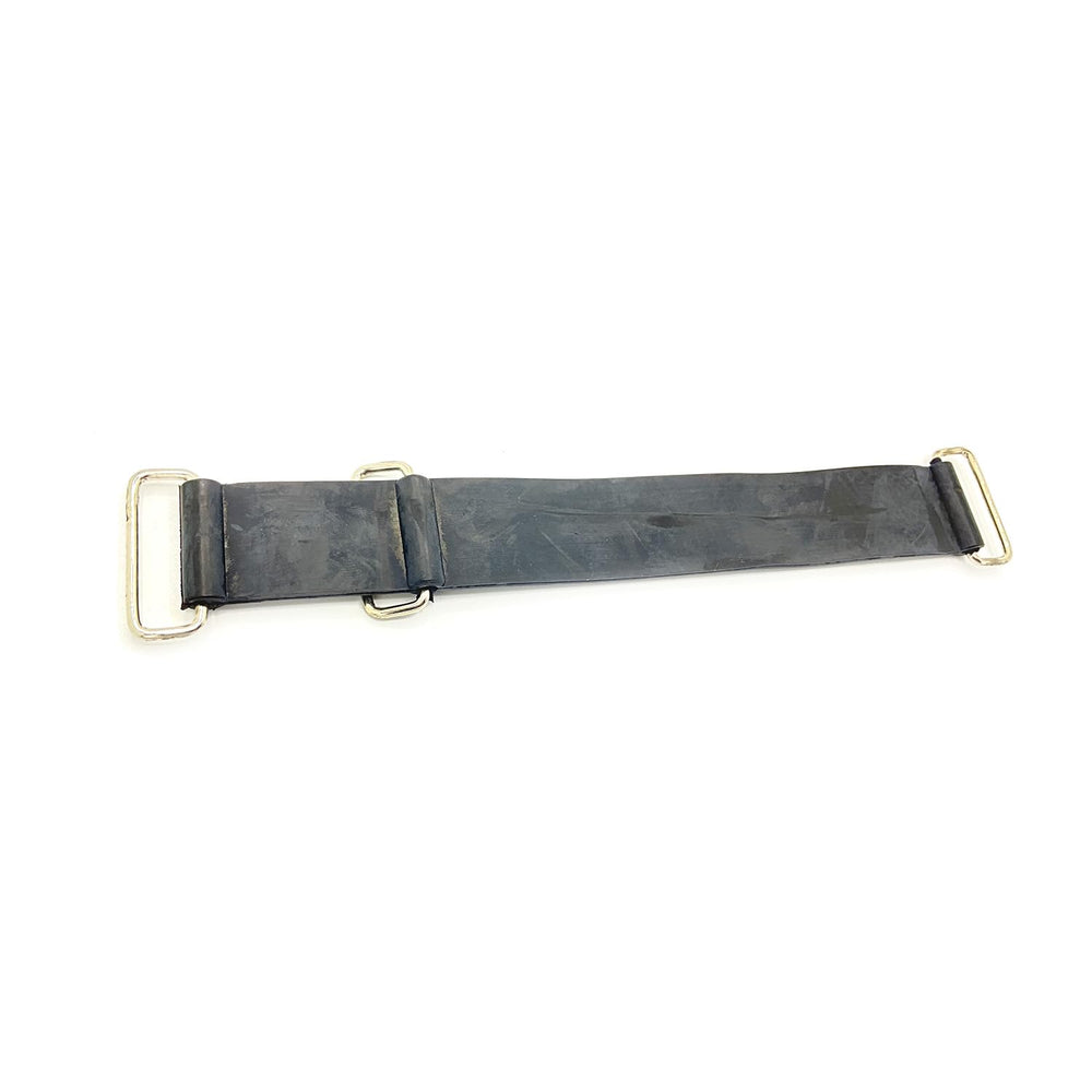 
                      
                        Polaris RZR Battery Hold Down Strap, Genuine OEM Part 5416090, Qty 1
                      
                    