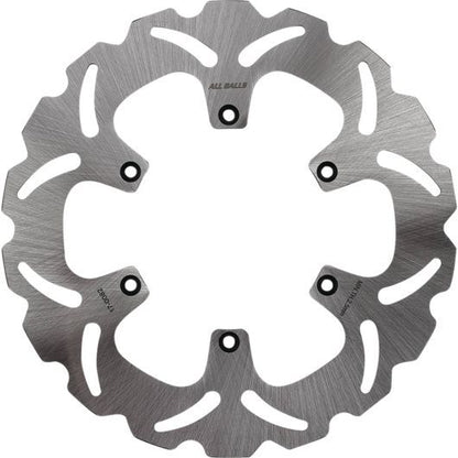 Brake Rotor