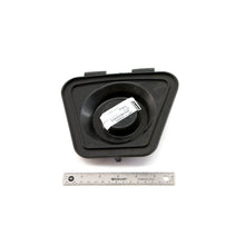 Polaris ATV Airbox Cover, Genuine OEM Part 5438983, Qty 1