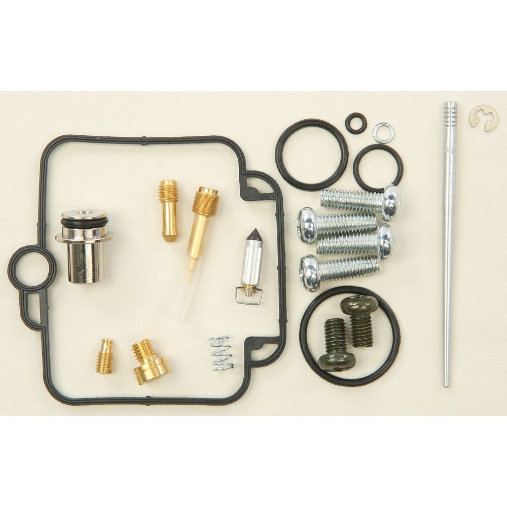 Carburetor Repair Kit