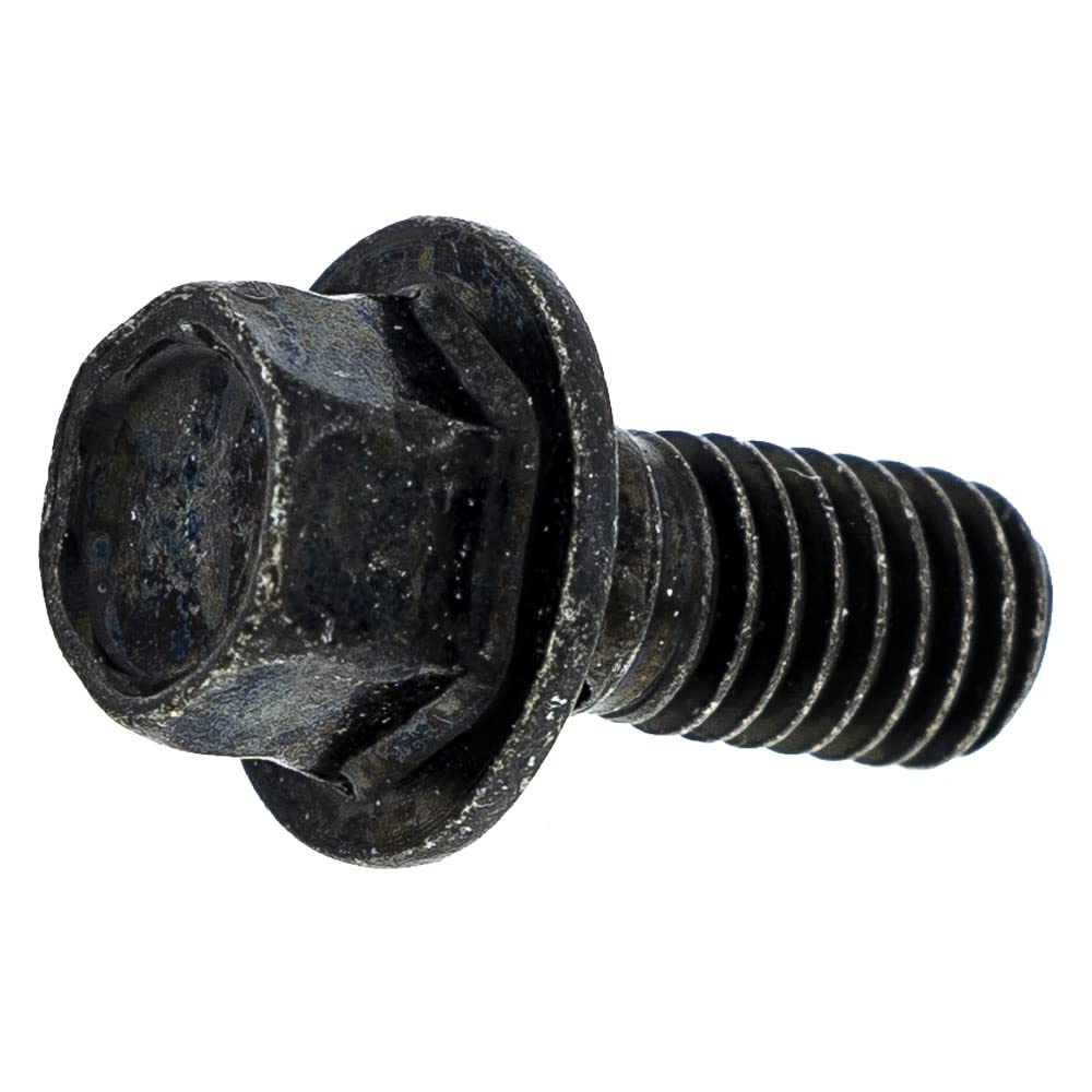 
                      
                        Polaris RZR Bleed Screw, Genuine OEM Part 7520470, Qty 1
                      
                    