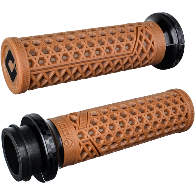 Vans Signature Cable 1" Gum Rubber/Black Checker