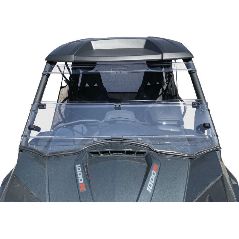 
                      
                        QuadBoss Windbreak Folding Shield
                      
                    