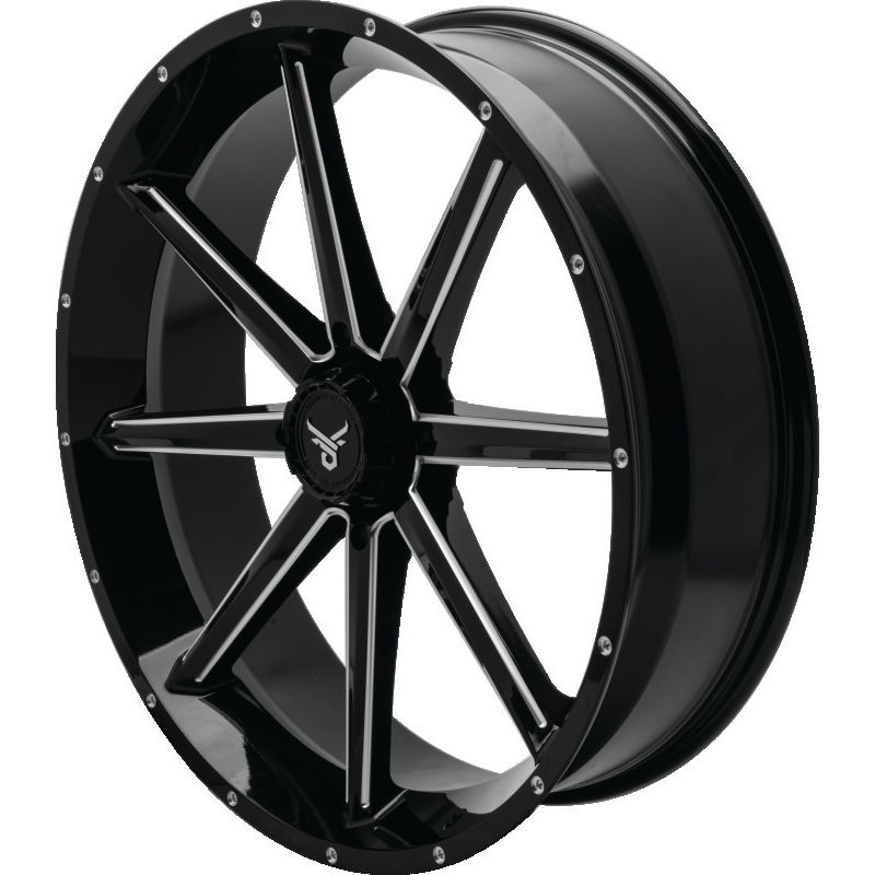 QuadBoss Slicer 20X7 - 4/156 4+3