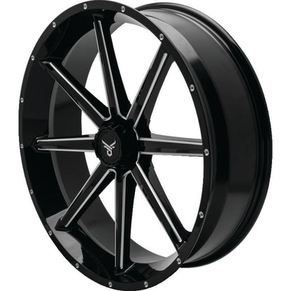 QuadBoss Slicer 20X7 - 4/156 4+3