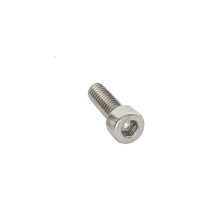 Center Cap Screw (2 Pcs)
