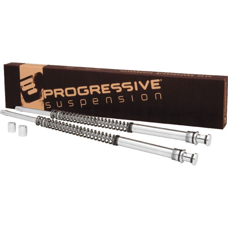 Progressive Fork Cartridge Kit 3.0in