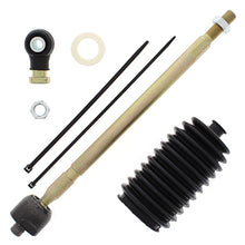 Tie Rod End Kit
