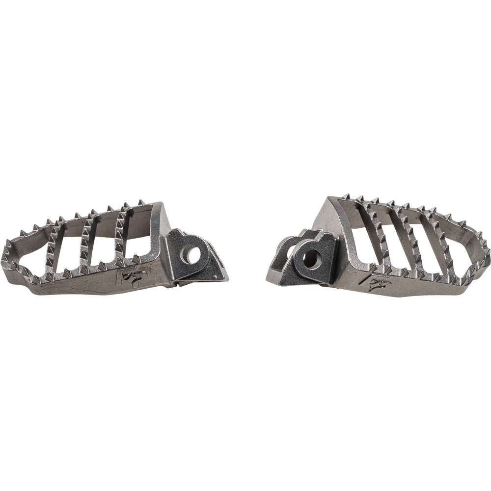 Standard Gator Foot Pegs 58 X 90 Mm