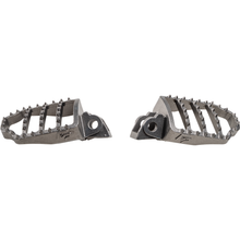 Standard Gator Foot Pegs 58 X 90 Mm