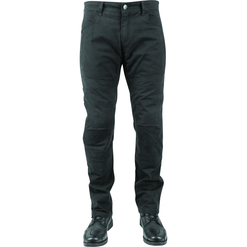 Speed and Strength Dogs Of War 2.0 Pant Black Size - 36 X 30