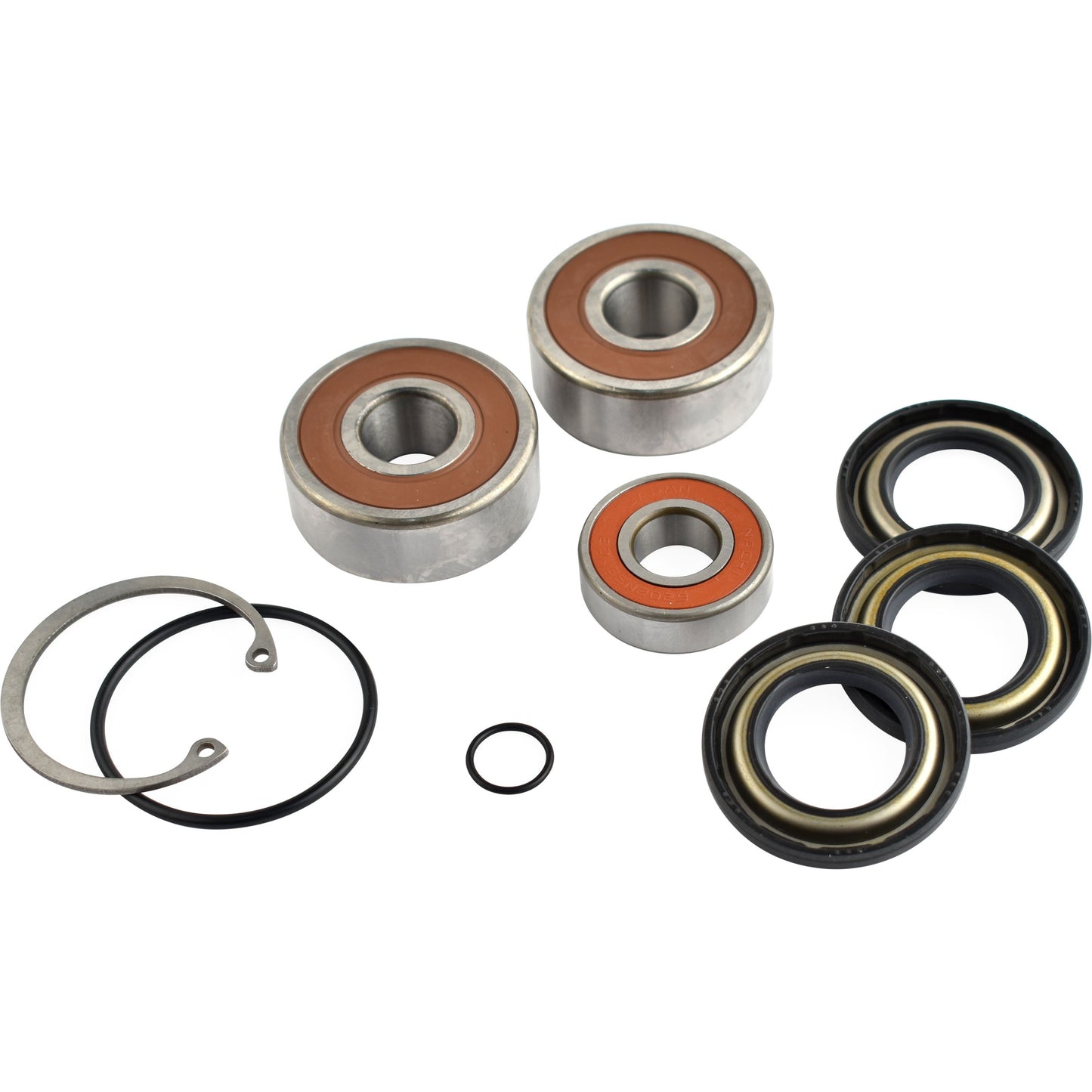 Jet Pump Repair Kit Kaw