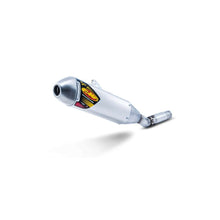 P Core 4 S/A Muffler Suz