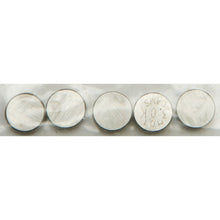 Valve Shims 7.48x3.00mm 5/Pk