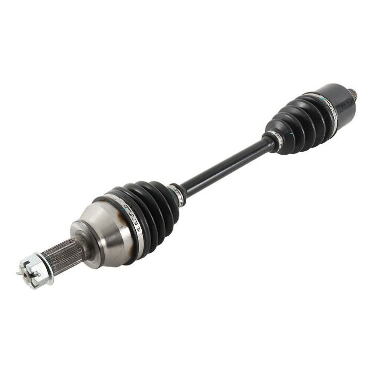 
                      
                        6 Ball Heavy Duty Axle Front
                      
                    