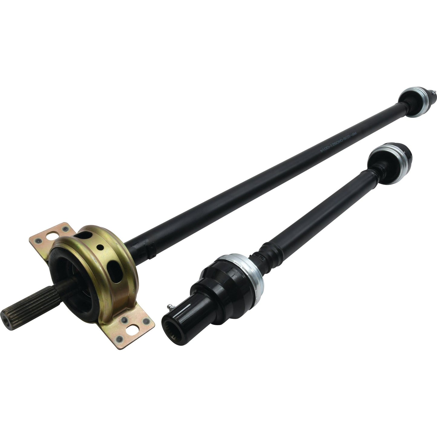 Prop Shaft