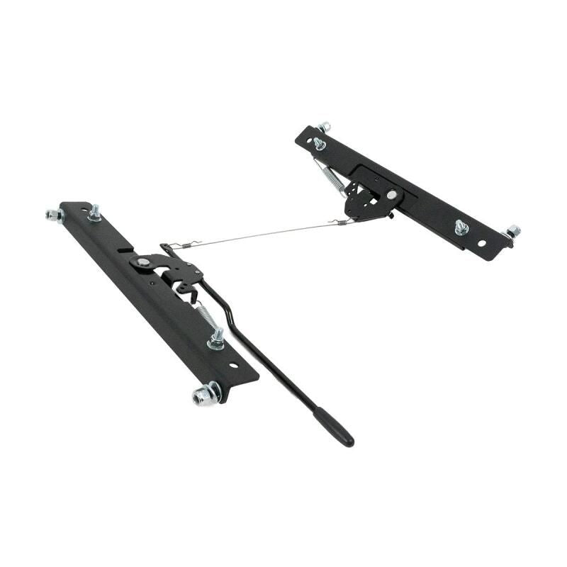 PRP Universal Slider with Angle Mount Kit