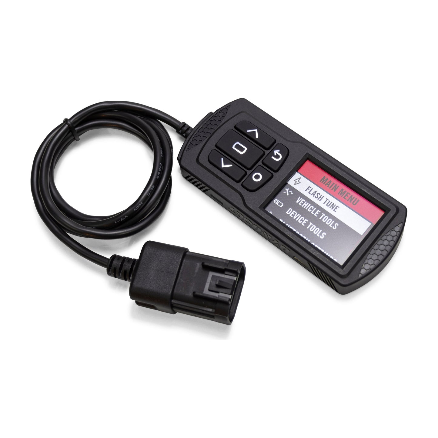 Power Vision 3 Pol
