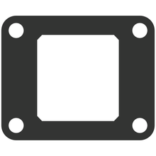 Vforce3 Gasket