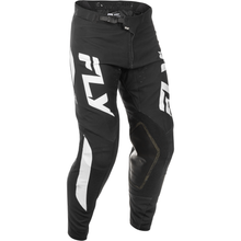Evolution  Dst  Pants Black/White/Purple Sz 38