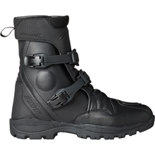 Adventure X Mid Ce Boot Black Waterproof Sz 7