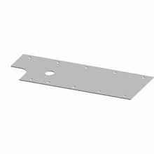 Polaris Ranger Closeoff-Upper, Steering, Genuine OEM Part 5814794, Qty 1