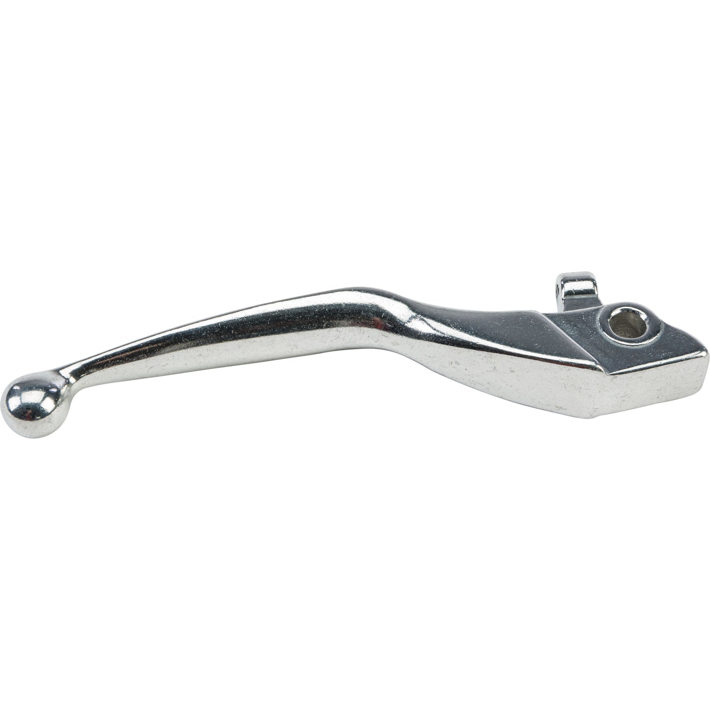 Brake Lever Silver