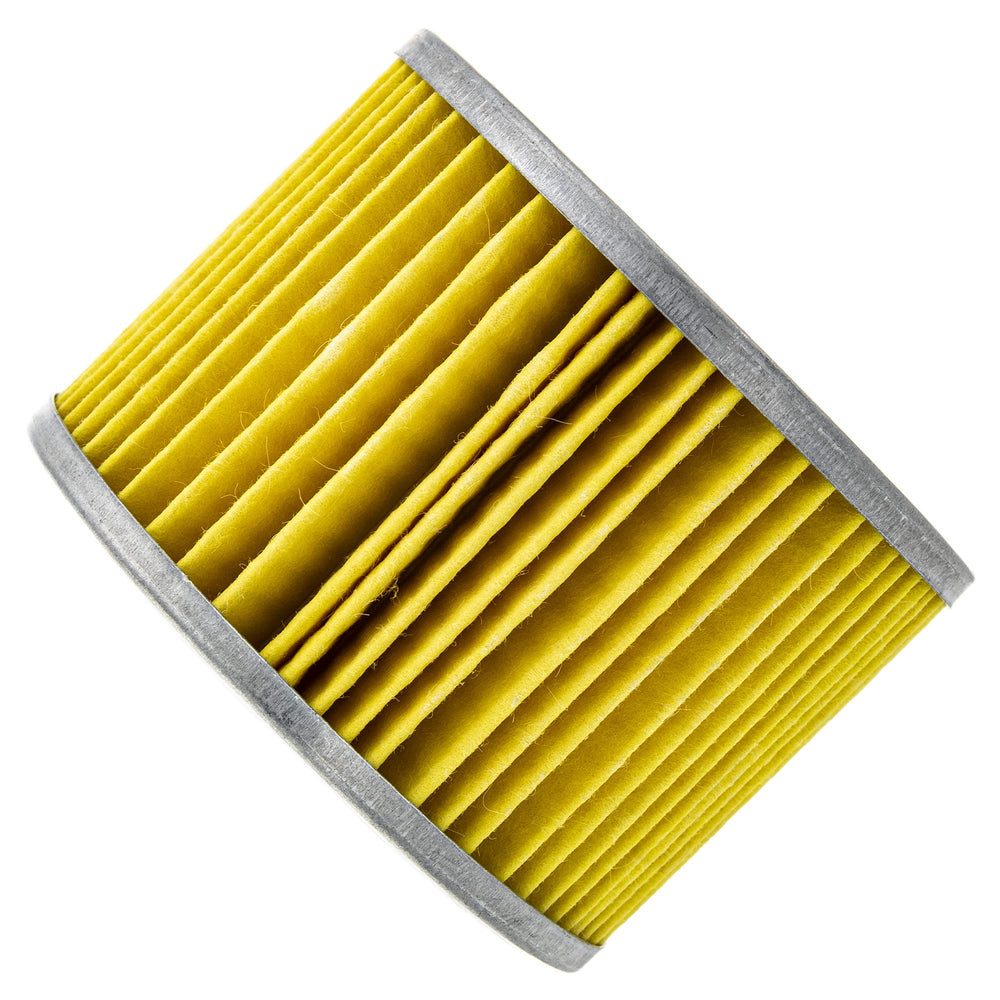
                      
                        Honda Genuine Street Replacement Oil Filter 15410-426-010
                      
                    