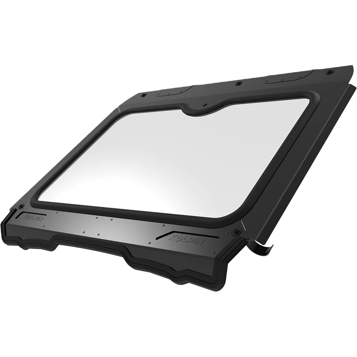Glass Windshield Pol