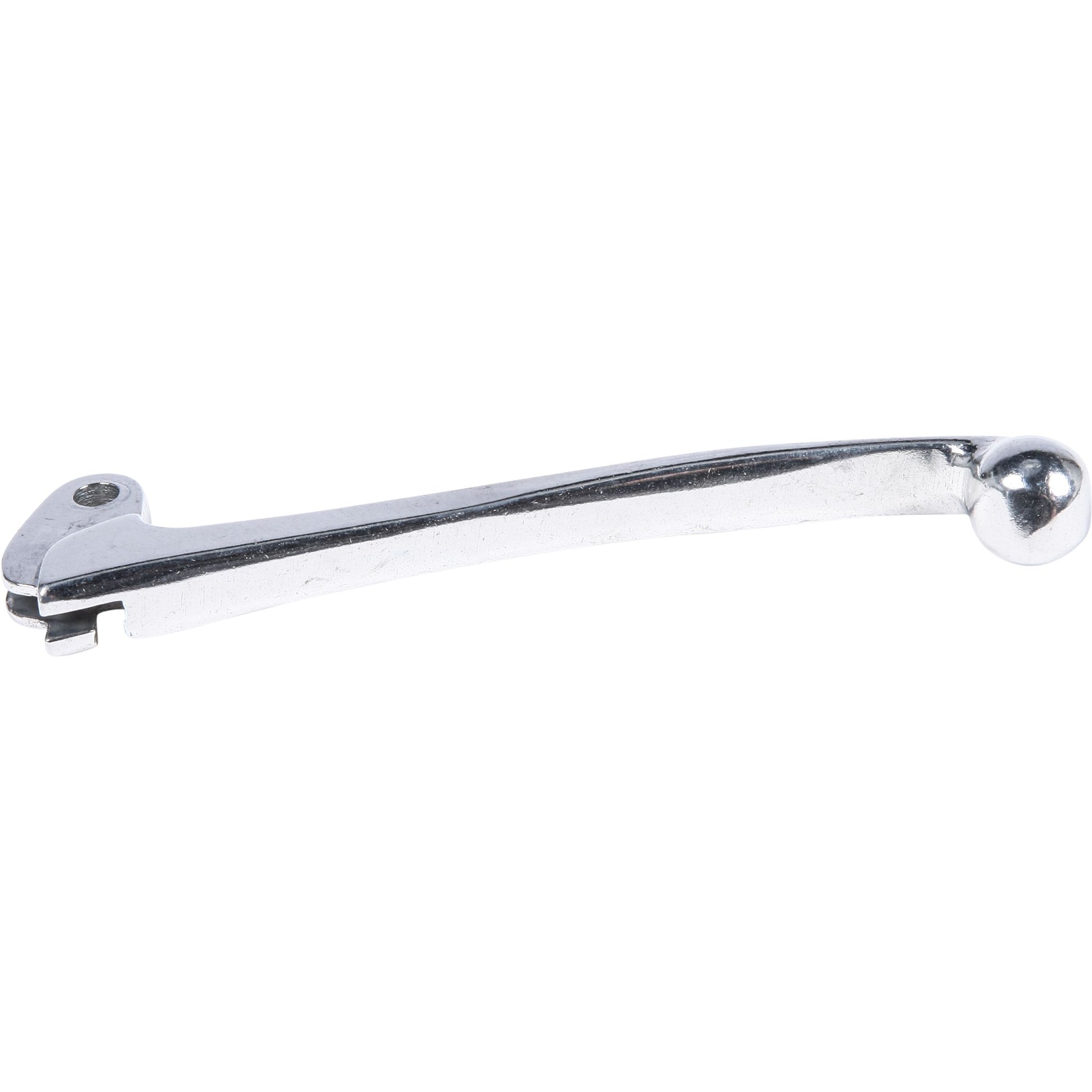Clutch Lever Silver