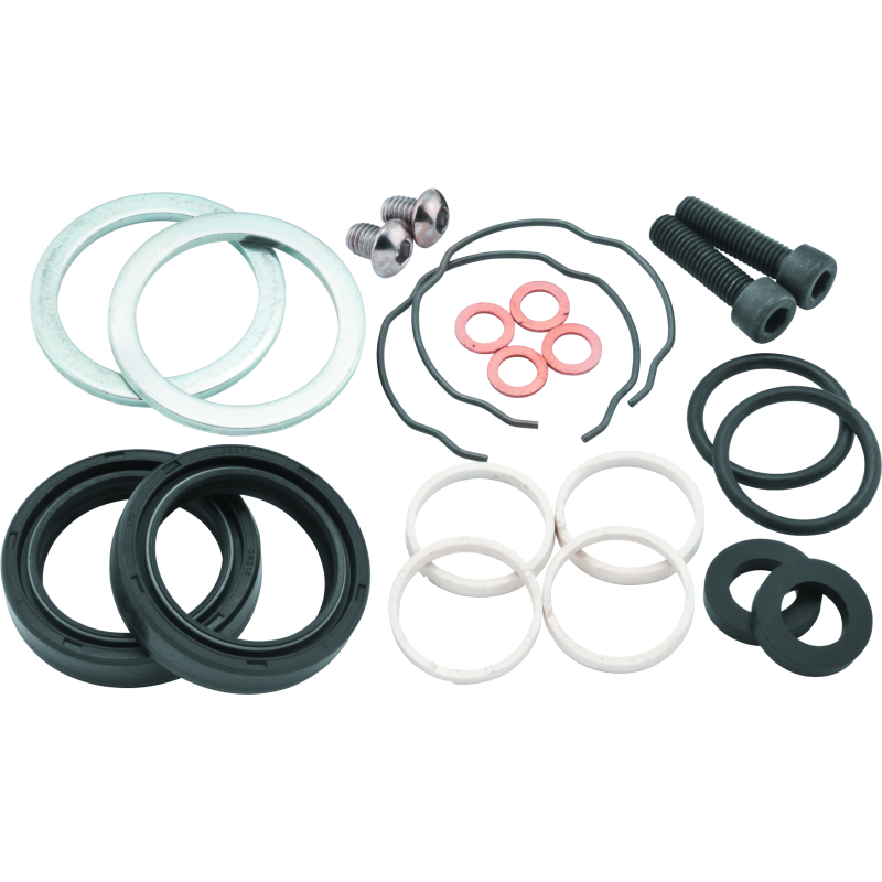 Bikers Choice 86-17 FLST Models 41MM Fork Seal Kit